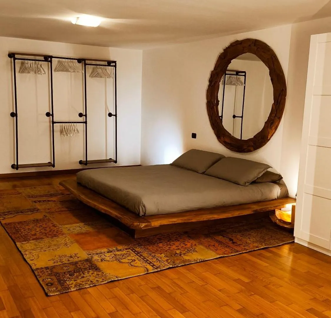 Gloria'S Gardenia Retreat Διαμέρισμα Όπως Ιταλία