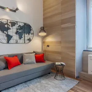  Appartement Casa Vigano