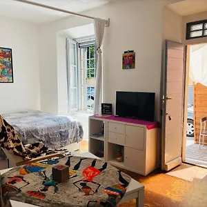  Appartement Friendly Africa Center